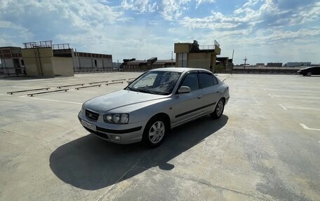 Hyundai Elantra III, 2001 год, 325 000 рублей, 1 фотография