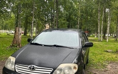 Toyota Corolla, 2005 год, 485 000 рублей, 1 фотография