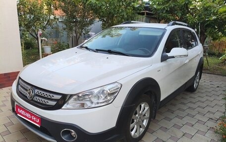 DongFeng H30 Cross, 2016 год, 580 000 рублей, 1 фотография