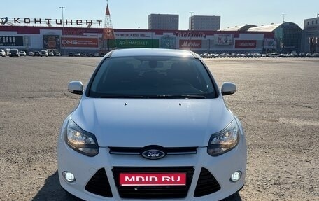 Ford Focus III, 2011 год, 890 000 рублей, 1 фотография
