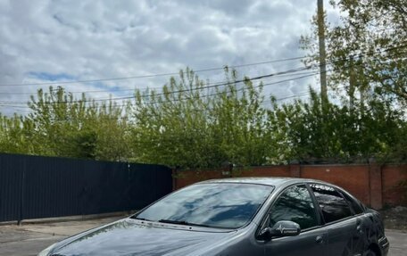 Citroen C5 I рестайлинг, 2003 год, 170 000 рублей, 1 фотография