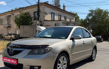 Mazda 3, 2006 год, 420 000 рублей, 1 фотография