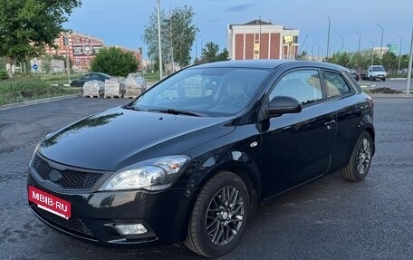 KIA cee'd I рестайлинг, 2009 год, 785 000 рублей, 1 фотография