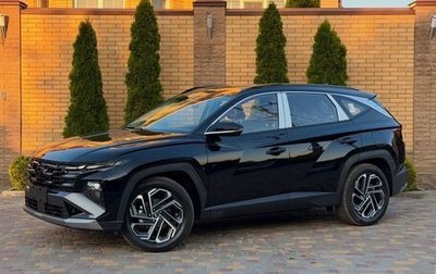 Hyundai Tucson, 2026 год, 3 410 000 рублей, 1 фотография