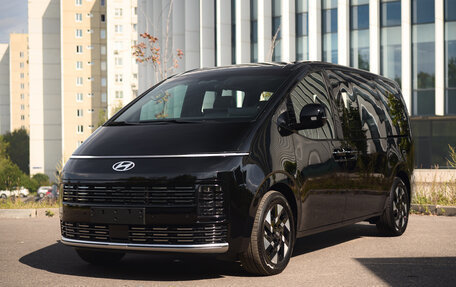 Hyundai Staria, 2026 год, 6 800 000 рублей, 1 фотография
