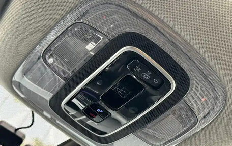 Hyundai Elantra, 2023 год, 1 580 004 рублей, 11 фотография
