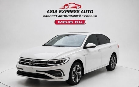 Volkswagen Bora, 2022 год, 1 665 000 рублей, 1 фотография