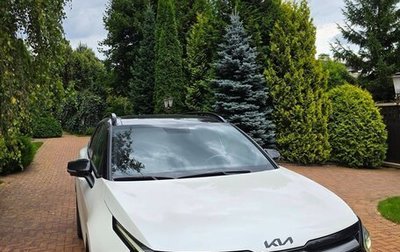 KIA Sportage IV рестайлинг, 2023 год, 4 100 000 рублей, 1 фотография