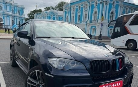 BMW X6, 2012 год, 2 380 000 рублей, 1 фотография