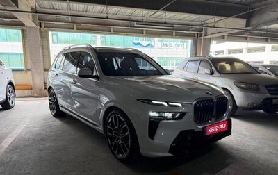 BMW X7, 2024 год, 14 200 000 рублей, 1 фотография