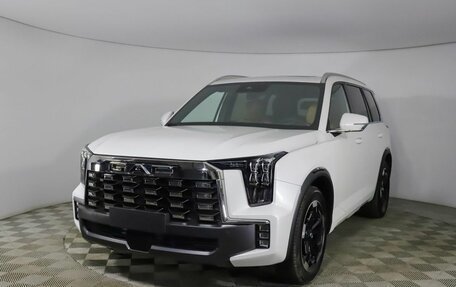 GAC GS8, 2026 год, 5 349 000 рублей, 1 фотография