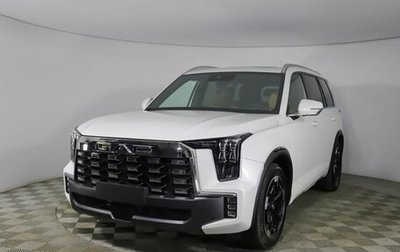 GAC GS8, 2026 год, 5 349 000 рублей, 1 фотография