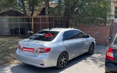 Toyota Corolla, 2008 год, 850 000 рублей, 1 фотография