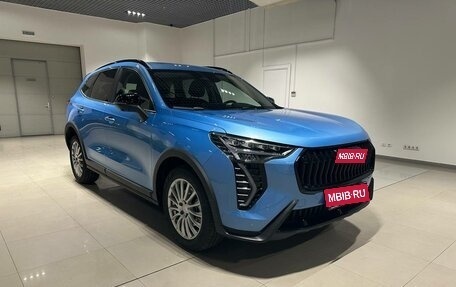 Haval Jolion, 2026 год, 2 449 000 рублей, 1 фотография