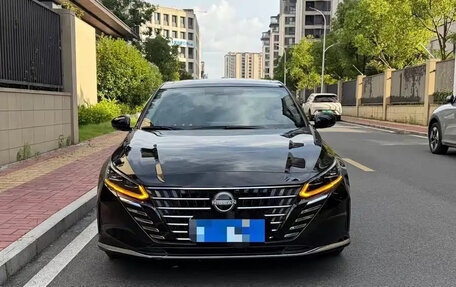 Nissan Altima VI (L34), 2022 год, 1 720 199 рублей, 2 фотография