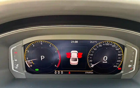 Volkswagen Passat B8 рестайлинг, 2023 год, 1 830 190 рублей, 17 фотография