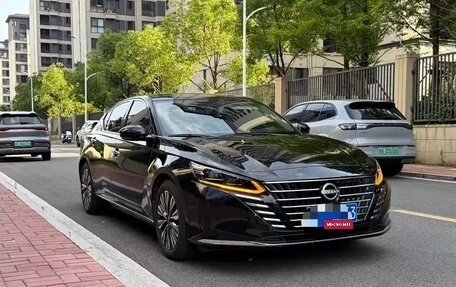 Nissan Altima VI (L34), 2022 год, 1 720 199 рублей, 3 фотография