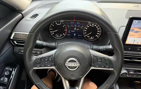 Nissan Altima VI (L34), 2022 год, 1 720 199 рублей, 4 фотография