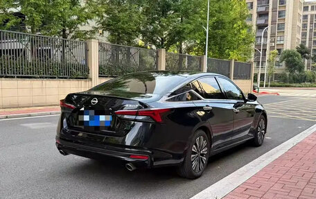 Nissan Altima VI (L34), 2022 год, 1 720 199 рублей, 9 фотография