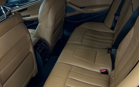BMW 5 серия, 2017 год, 4 000 000 рублей, 6 фотография