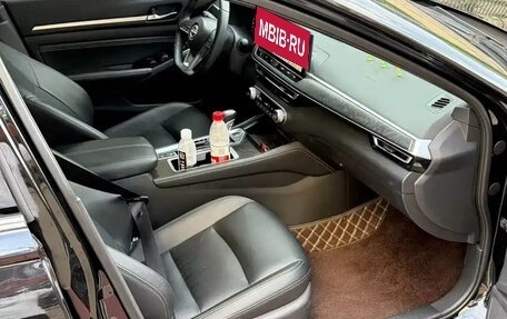 Nissan Altima VI (L34), 2022 год, 1 720 199 рублей, 5 фотография