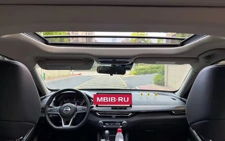 Nissan Altima VI (L34), 2022 год, 1 720 199 рублей, 6 фотография