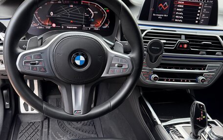 BMW 7 серия, 2019 год, 5 800 000 рублей, 7 фотография
