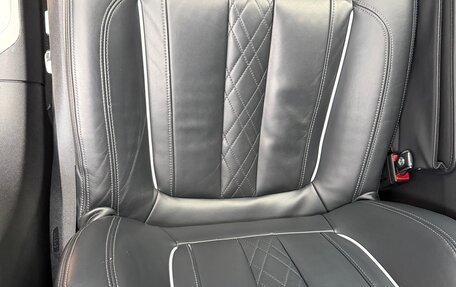 BMW 7 серия, 2019 год, 5 800 000 рублей, 10 фотография