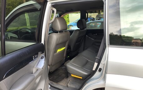 Toyota Land Cruiser Prado 120 рестайлинг, 2008 год, 2 080 000 рублей, 4 фотография