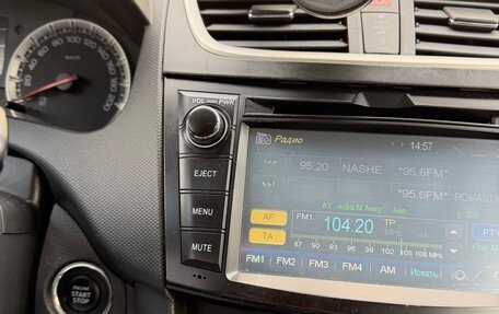 Suzuki Swift IV, 2011 год, 850 000 рублей, 8 фотография