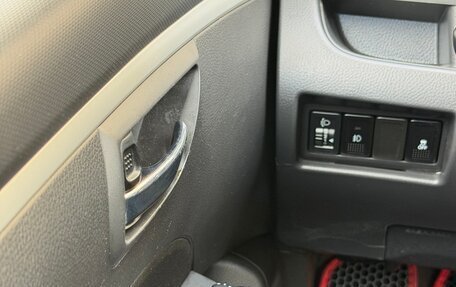 Suzuki Swift IV, 2011 год, 850 000 рублей, 11 фотография