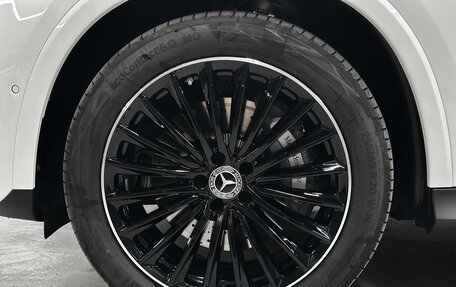 Mercedes-Benz GLC Coupe, 2026 год, 8 990 000 рублей, 8 фотография