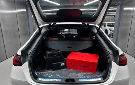 Mercedes-Benz GLC Coupe, 2026 год, 8 990 000 рублей, 11 фотография