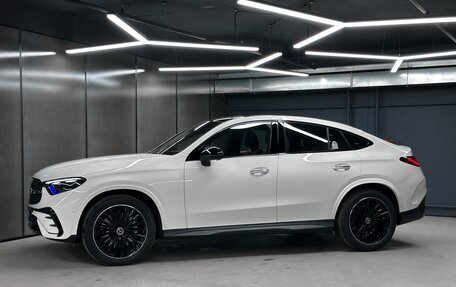 Mercedes-Benz GLC Coupe, 2026 год, 8 990 000 рублей, 7 фотография