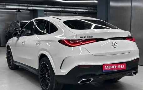 Mercedes-Benz GLC Coupe, 2026 год, 8 990 000 рублей, 4 фотография