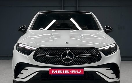 Mercedes-Benz GLC Coupe, 2026 год, 8 990 000 рублей, 2 фотография