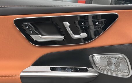 Mercedes-Benz GLC Coupe, 2026 год, 8 990 000 рублей, 13 фотография