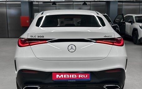 Mercedes-Benz GLC Coupe, 2026 год, 8 990 000 рублей, 5 фотография