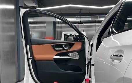 Mercedes-Benz GLC Coupe, 2026 год, 8 990 000 рублей, 12 фотография
