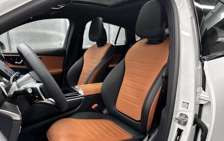 Mercedes-Benz GLC Coupe, 2026 год, 8 990 000 рублей, 15 фотография