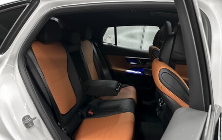 Mercedes-Benz GLC Coupe, 2026 год, 8 990 000 рублей, 21 фотография