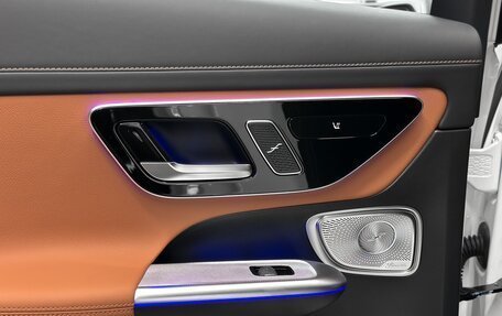 Mercedes-Benz GLC Coupe, 2026 год, 8 990 000 рублей, 17 фотография