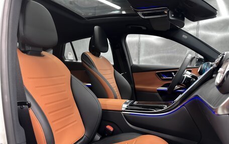 Mercedes-Benz GLC Coupe, 2026 год, 8 990 000 рублей, 19 фотография