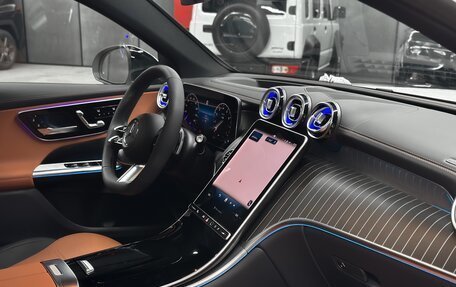 Mercedes-Benz GLC Coupe, 2026 год, 8 990 000 рублей, 27 фотография
