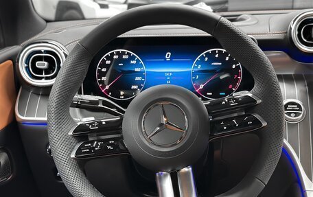 Mercedes-Benz GLC Coupe, 2026 год, 8 990 000 рублей, 23 фотография