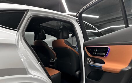 Mercedes-Benz GLC Coupe, 2026 год, 8 990 000 рублей, 20 фотография