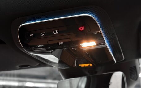 Mercedes-Benz GLC Coupe, 2026 год, 8 990 000 рублей, 26 фотография