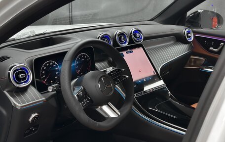 Mercedes-Benz GLC Coupe, 2026 год, 8 990 000 рублей, 22 фотография