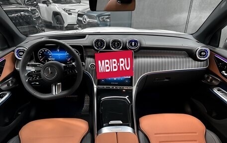 Mercedes-Benz GLC Coupe, 2026 год, 8 990 000 рублей, 25 фотография