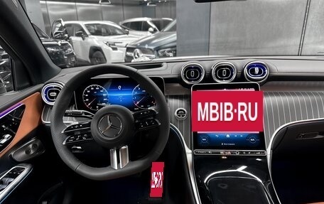 Mercedes-Benz GLC Coupe, 2026 год, 8 990 000 рублей, 24 фотография